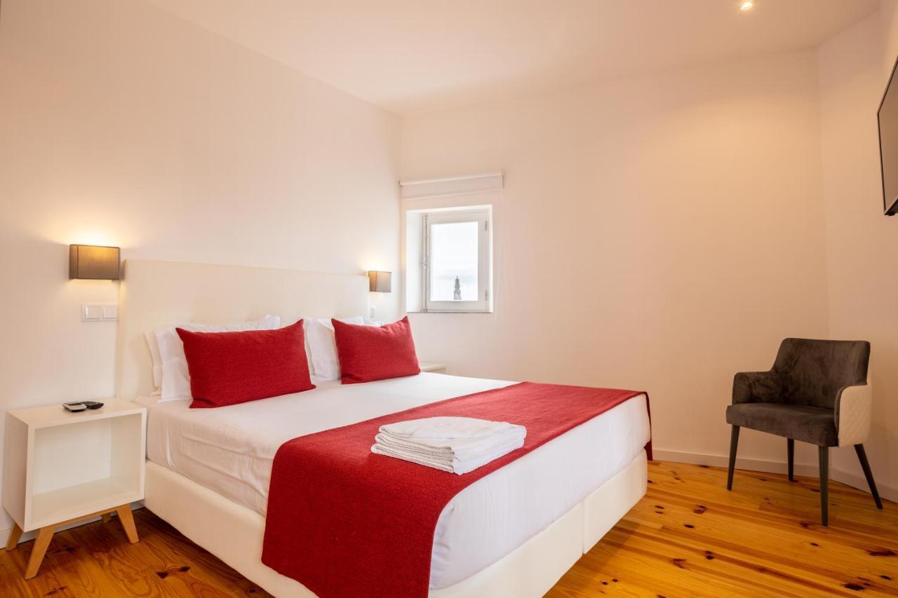 Mystay Porto Batalha Exterior photo