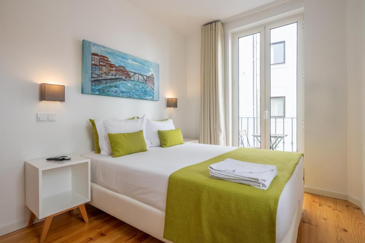 Mystay Porto Batalha Exterior photo