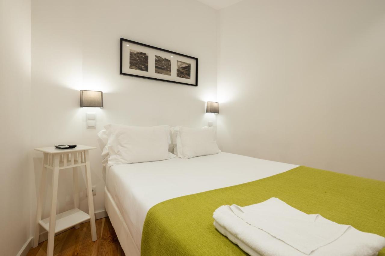 Mystay Porto Batalha Exterior photo
