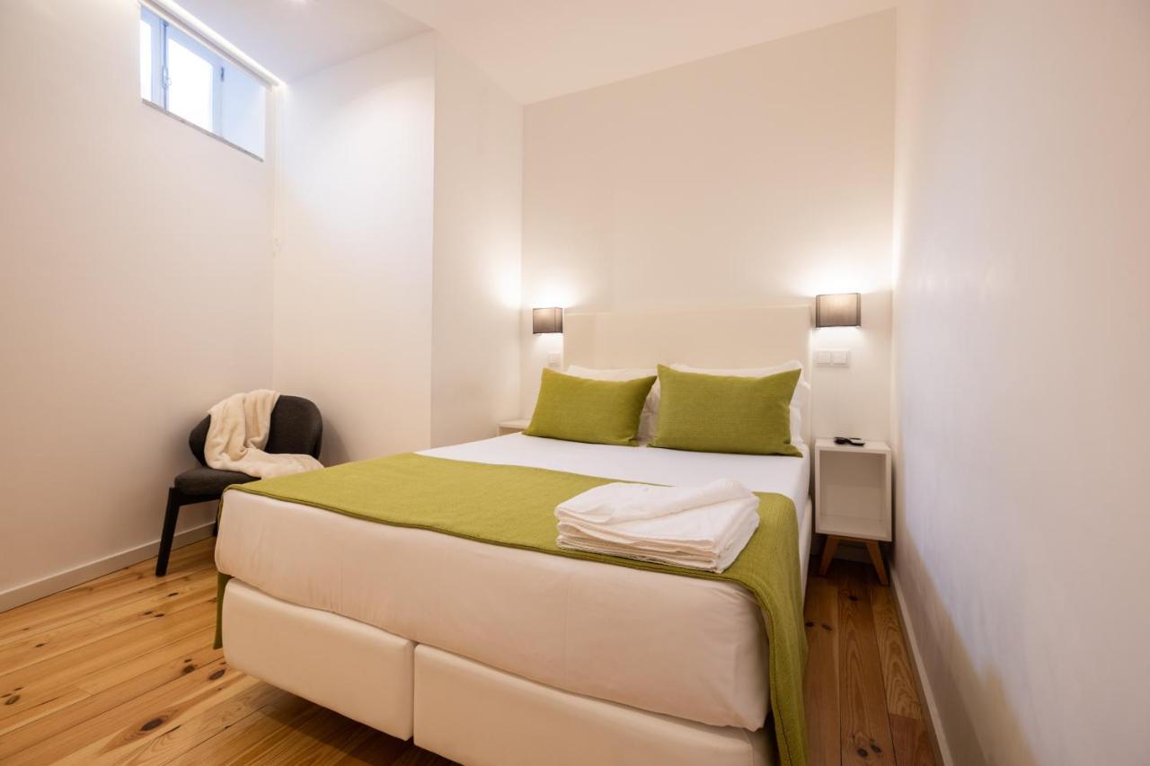 Mystay Porto Batalha Exterior photo