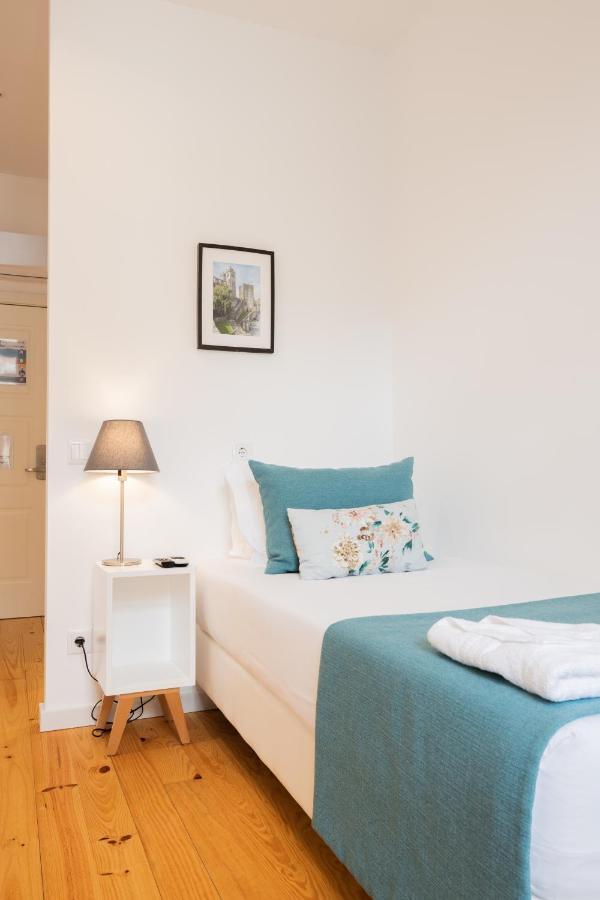Mystay Porto Batalha Exterior photo