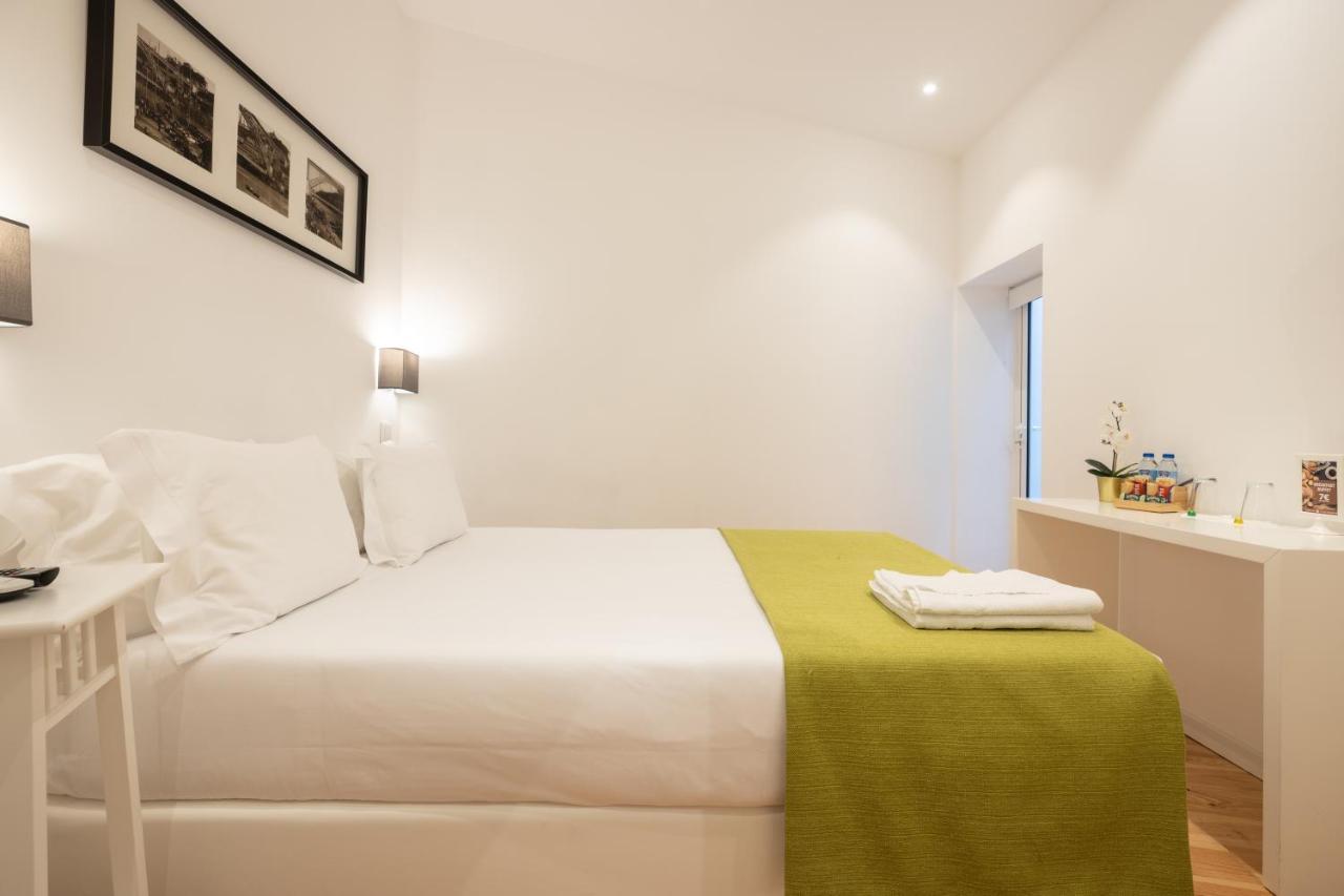 Mystay Porto Batalha Exterior photo