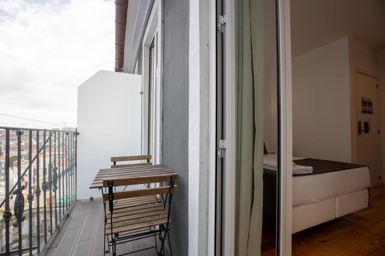 Mystay Porto Batalha Exterior photo