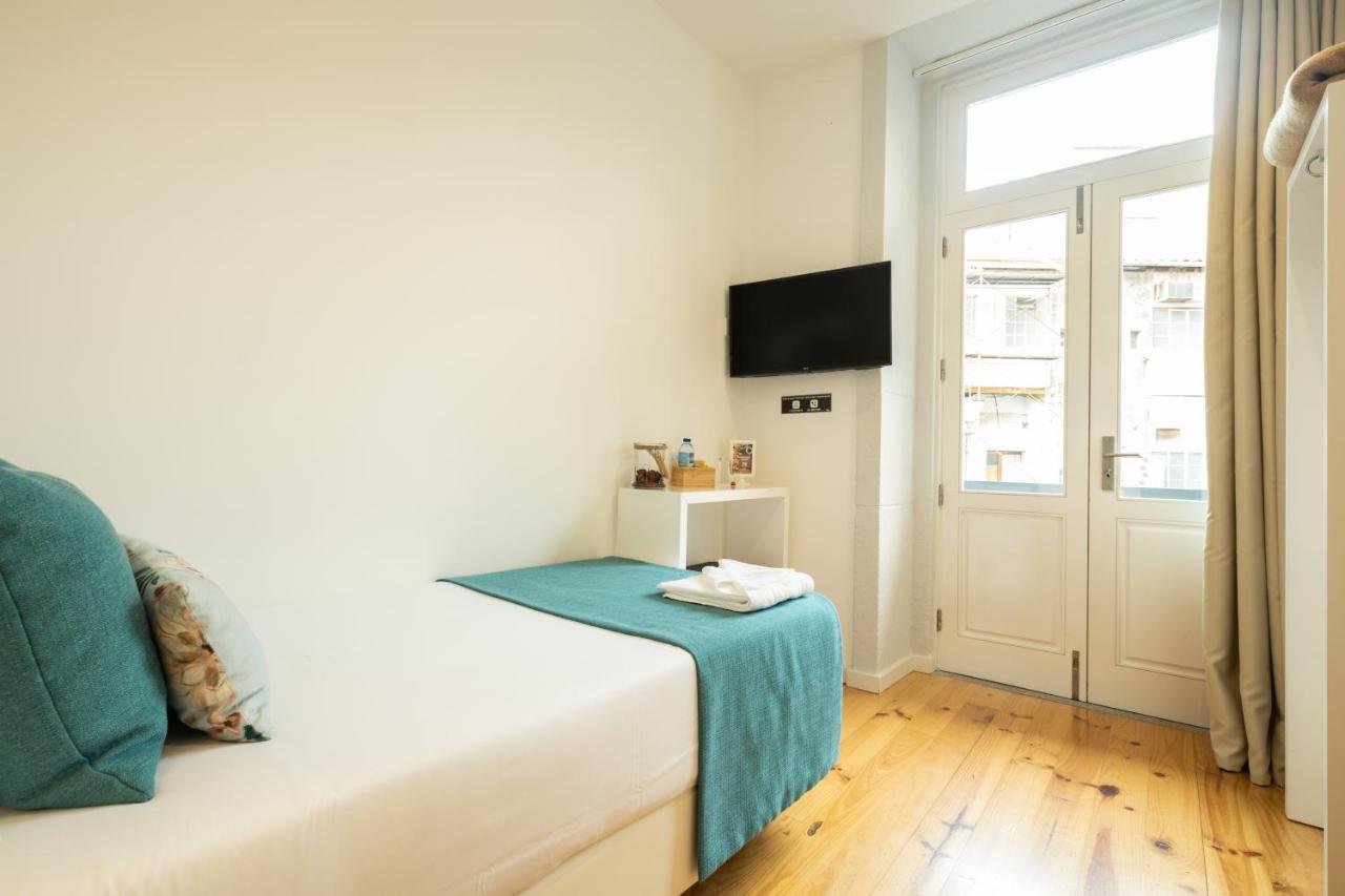 Mystay Porto Batalha Exterior photo
