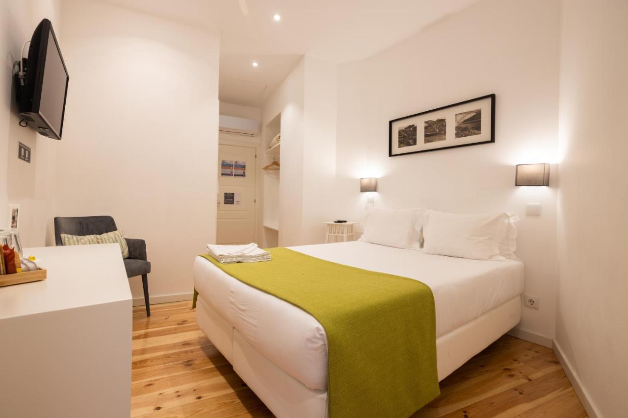 Mystay Porto Batalha Exterior photo