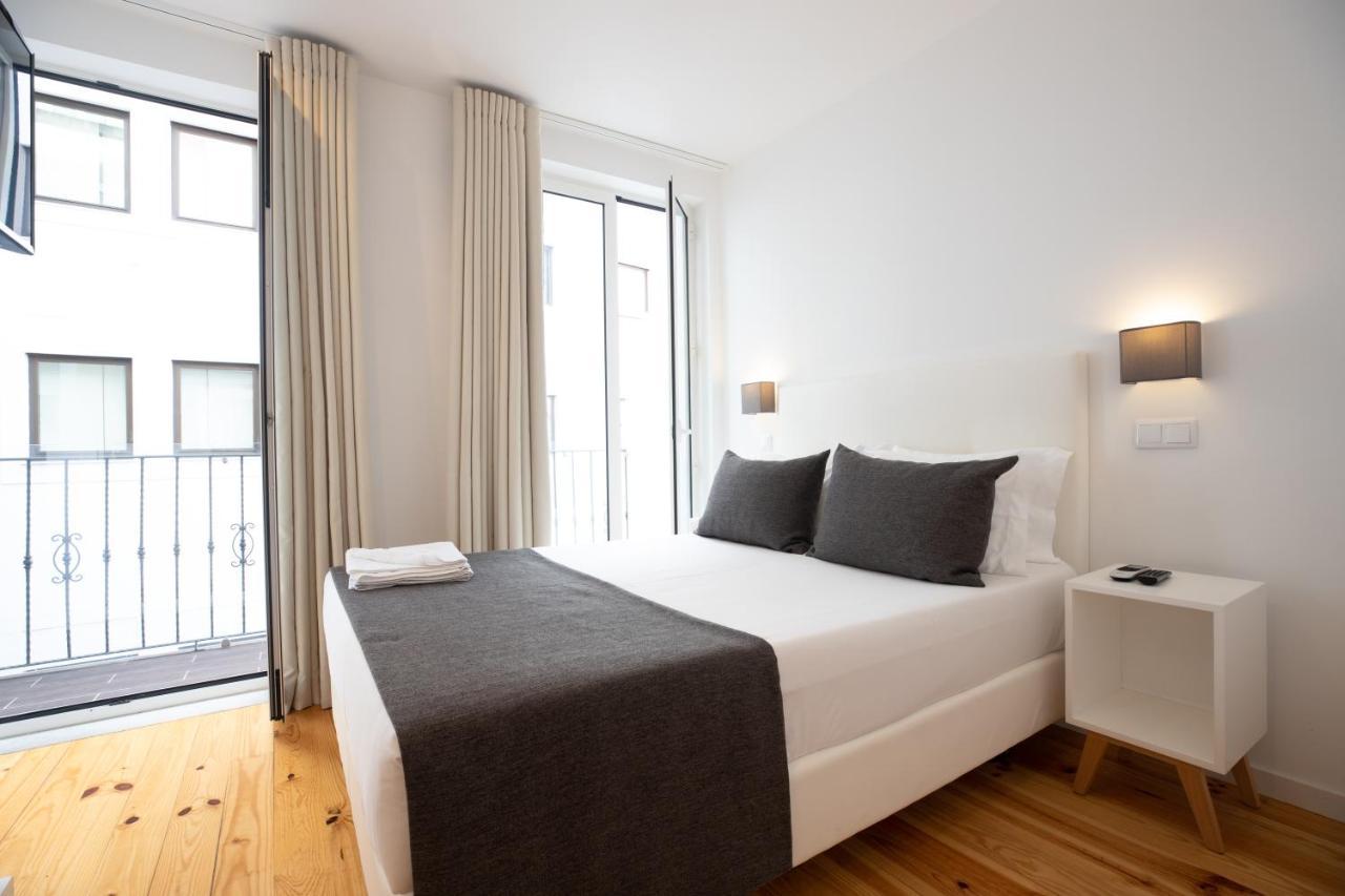 Mystay Porto Batalha Exterior photo