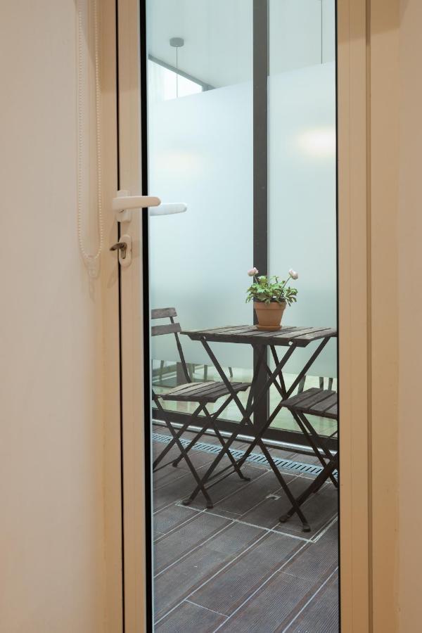 Mystay Porto Batalha Exterior photo