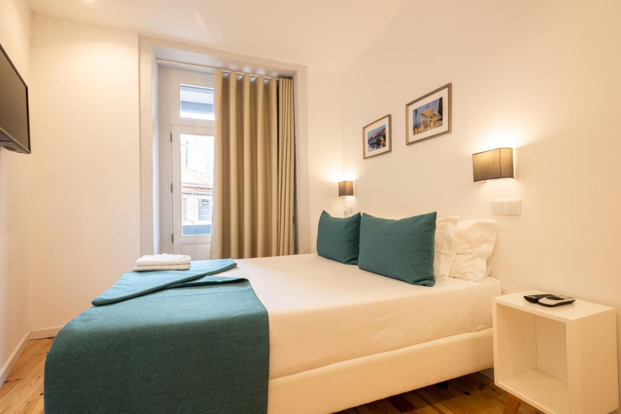 Mystay Porto Batalha Exterior photo
