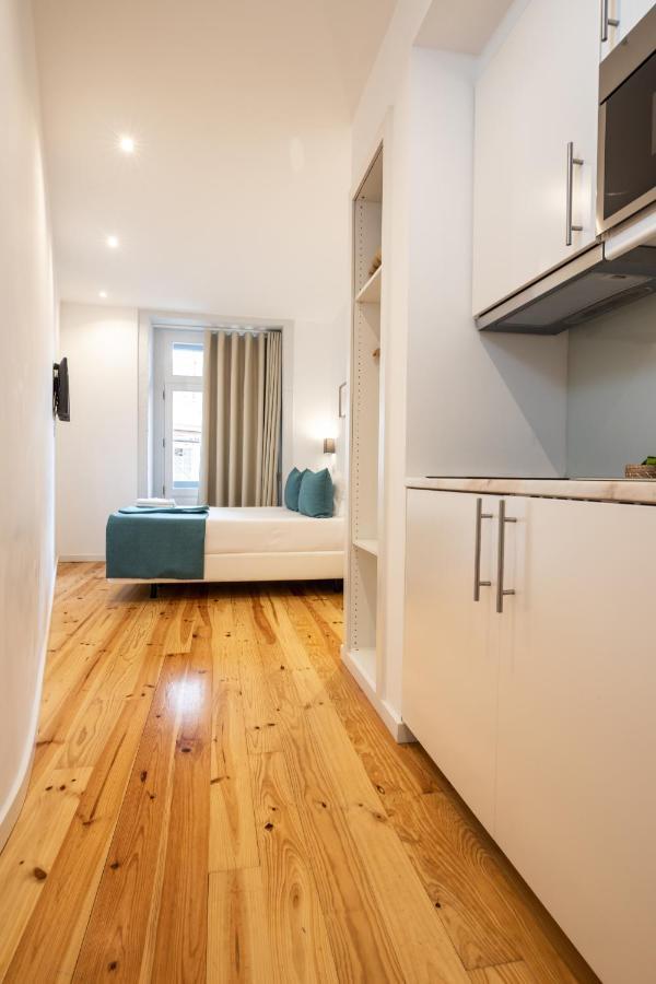 Mystay Porto Batalha Exterior photo