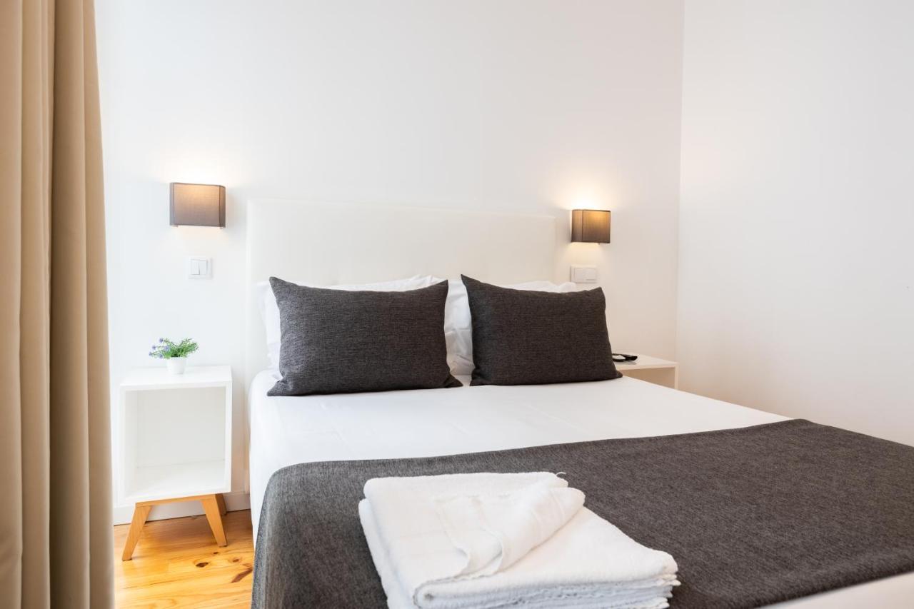 Mystay Porto Batalha Exterior photo