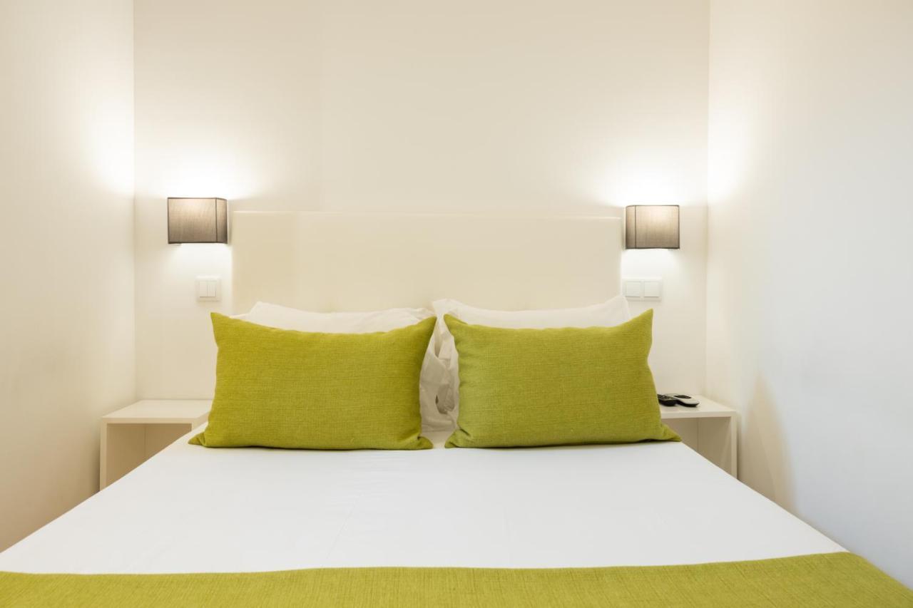 Mystay Porto Batalha Exterior photo