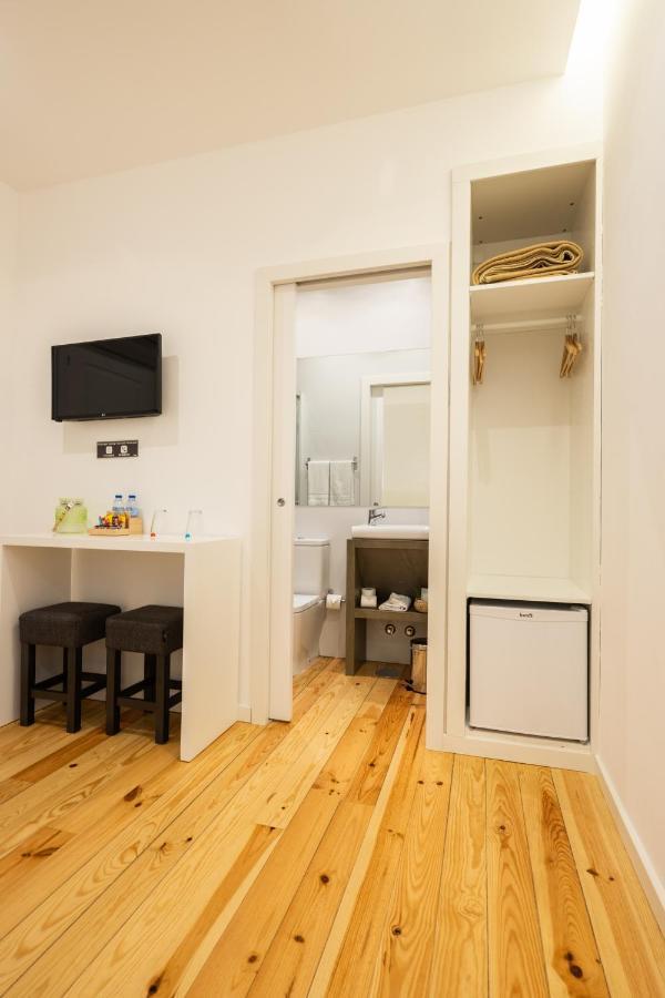 Mystay Porto Batalha Exterior photo