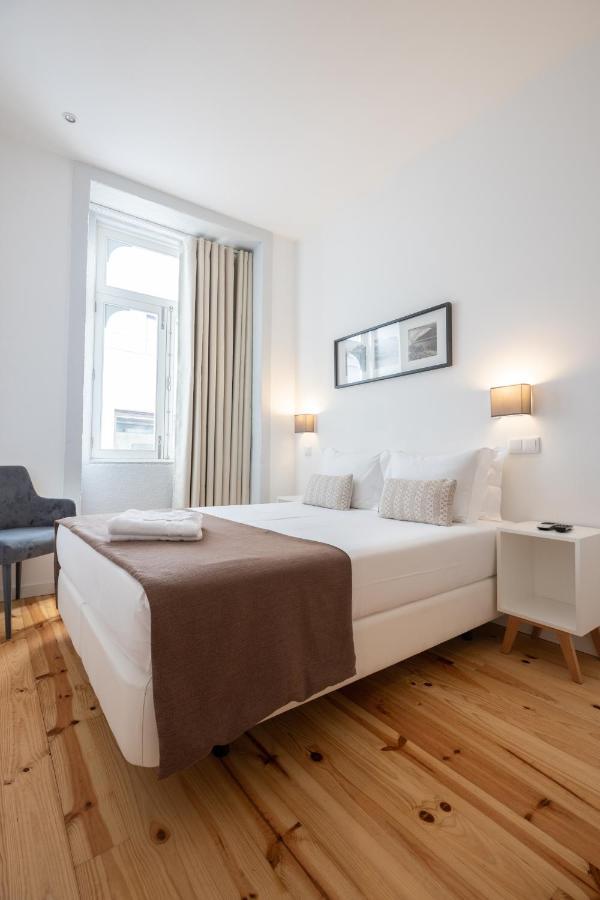 Mystay Porto Batalha Exterior photo