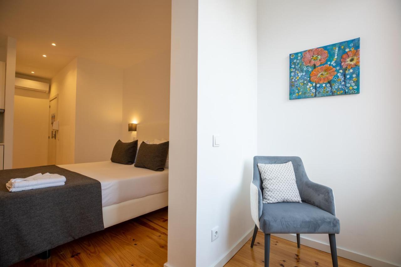 Mystay Porto Batalha Exterior photo