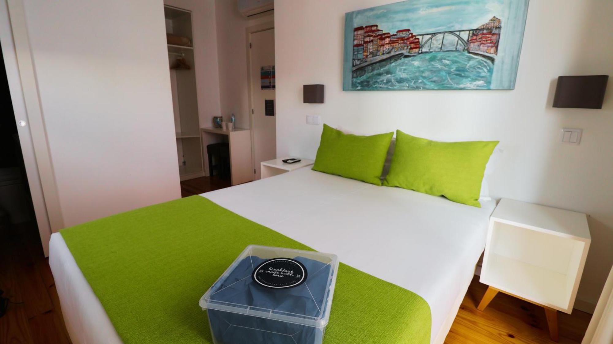 Mystay Porto Batalha Exterior photo