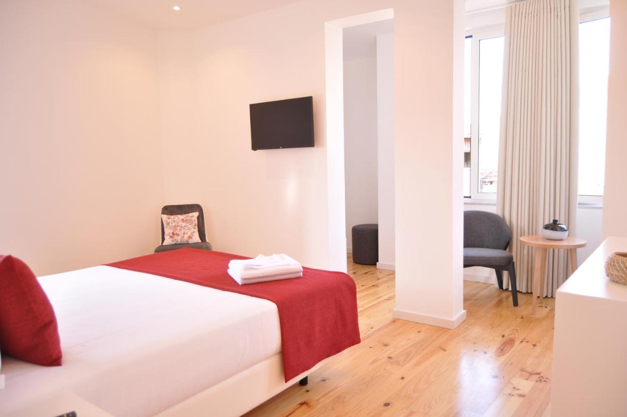 Mystay Porto Batalha Exterior photo