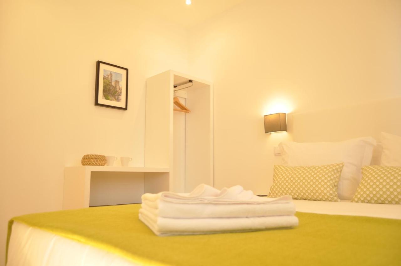 Mystay Porto Batalha Exterior photo