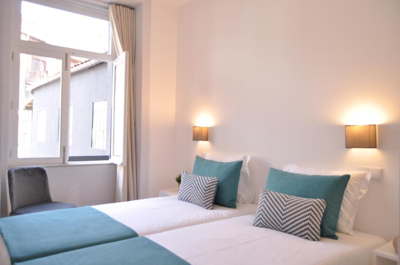 Mystay Porto Batalha Exterior photo