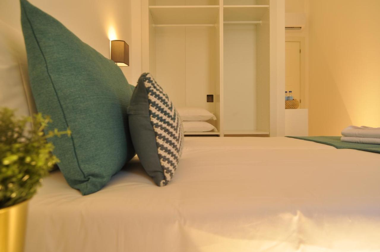 Mystay Porto Batalha Exterior photo