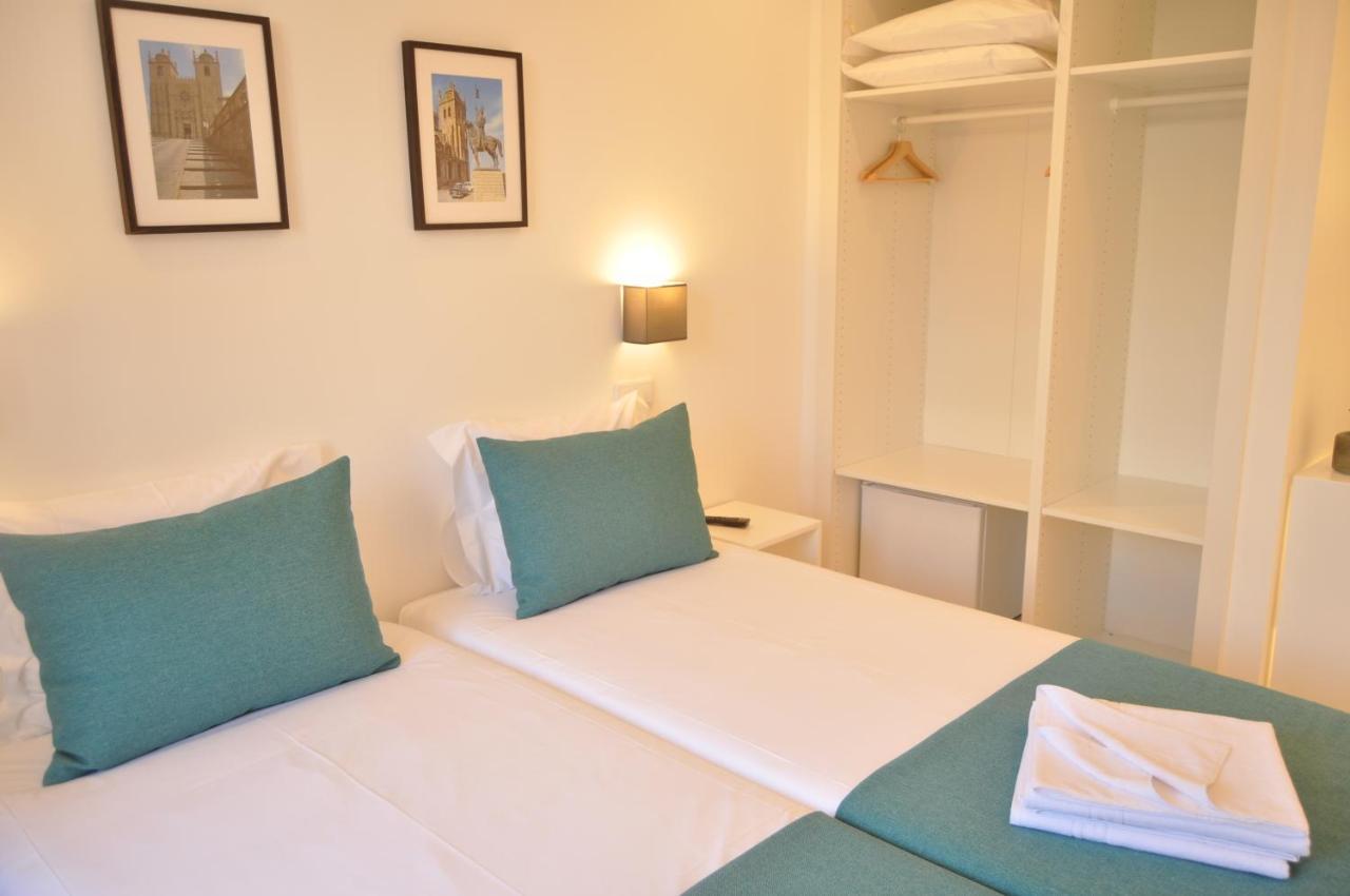 Mystay Porto Batalha Exterior photo