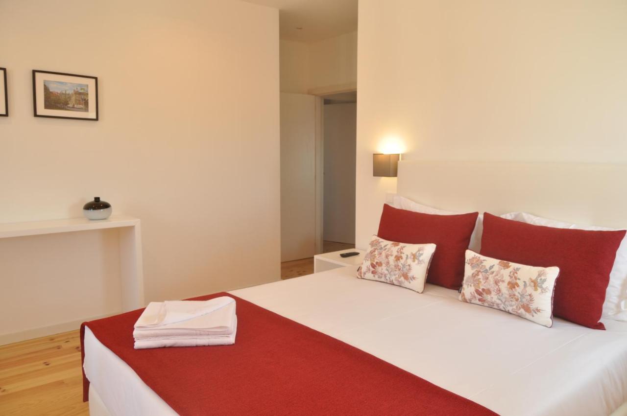 Mystay Porto Batalha Exterior photo