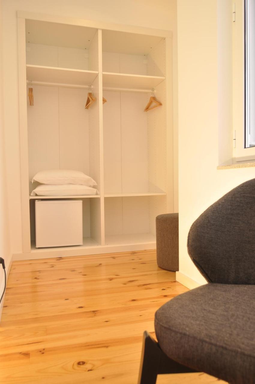 Mystay Porto Batalha Exterior photo