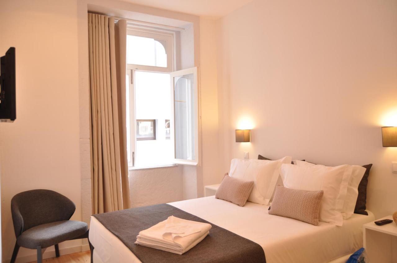 Mystay Porto Batalha Exterior photo